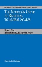 Nitrogen Cycle at Regional to Global Scales