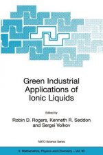 Green Industrial Applications of Ionic Liquids