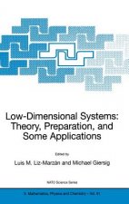 Low-Dimensional Systems: Theory, Preparation, and Some Applications