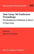 Jean Leray '99 Conference Proceedings