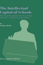 Intellectual Capital of Schools