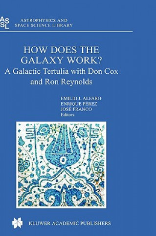 How does the Galaxy work?