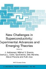 New Challenges in Superconductivity: Experimental Advances and Emerging Theories
