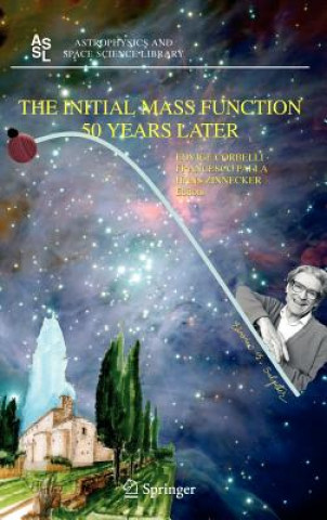 Initial Mass Function 50 Years Later