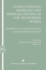 Computational Modeling and Problem Solving in the Networked World