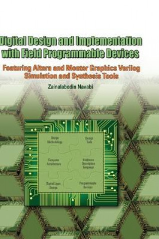 Digital Design and Implementation with Field Programmable Devices