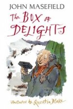 Box of Delights