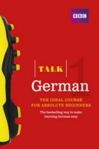 Talk German Book 3rd Edition