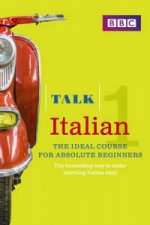 Talk Italian Book 3rd Edition