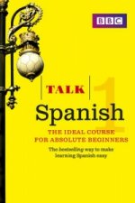 Talk Spanish 1