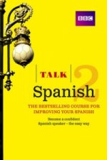 Talk Spanish 2