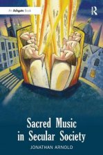 Sacred Music in Secular Society
