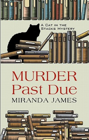 Murder Past Due