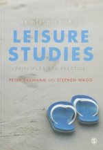 Introduction to Leisure Studies