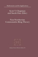 Non-Noetherian Commutative Ring Theory