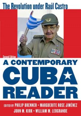 Contemporary Cuba Reader