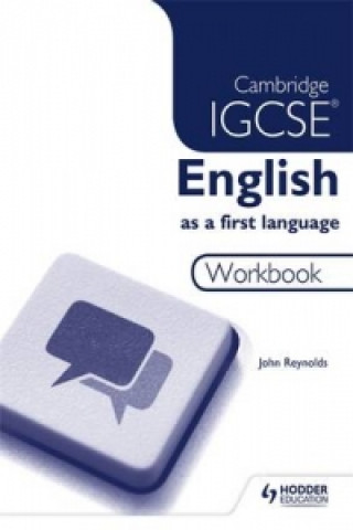 Cambridge IGCSE English First Language Workbook
