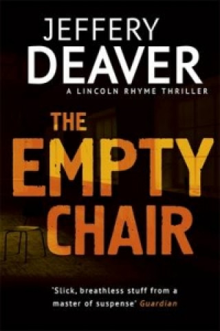 Empty Chair