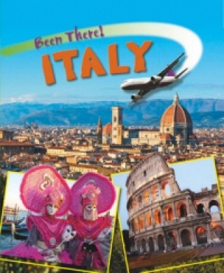 Been There: Italy