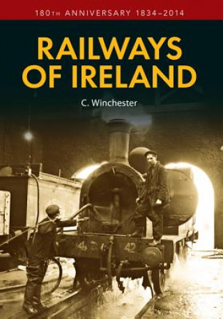 Railways of Ireland