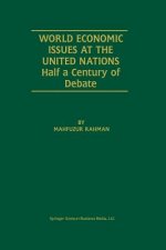World Economic Issues at the United Nations