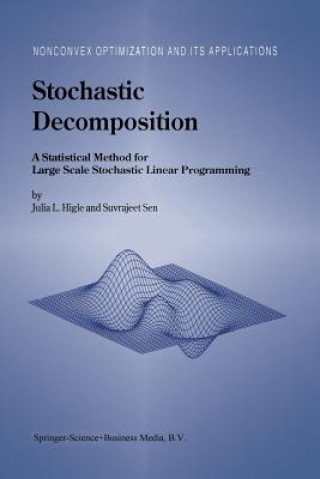 Stochastic Decomposition