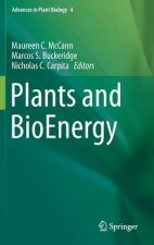 Plants and BioEnergy