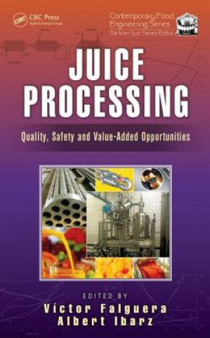 Juice Processing