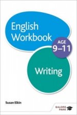 Writing Workbook Age 9-11