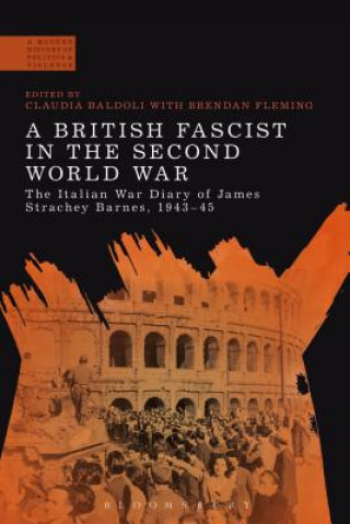 British Fascist in the Second World War