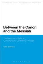 Between the Canon and the Messiah