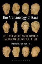 Archaeology of Race