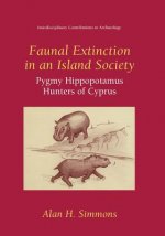 Faunal Extinction in an Island Society
