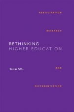 Rethinking Higher Education