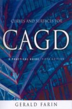 Curves and Surfaces for CAGD