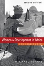 Women and Development in Africa