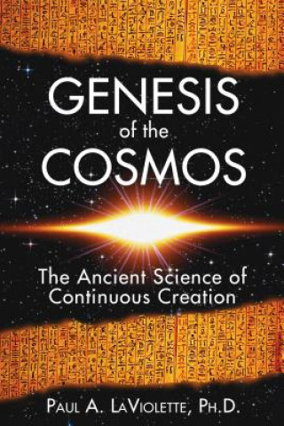 Genesis of the Cosmos