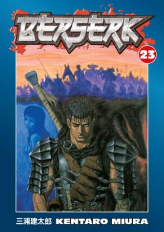 Berserk Volume 23 (Kentaro Miura)()
