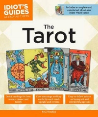 Idiot´s Guides: The Tarot