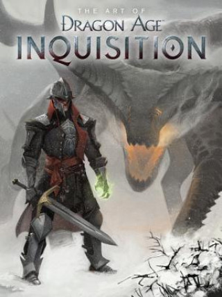 Art Of Dragon Age: Inquisition