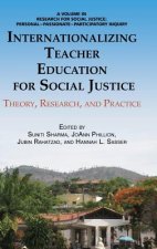 Internationalizing Teacher Education for Social Justice