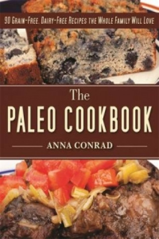 Paleo Cookbook