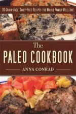 Paleo Cookbook