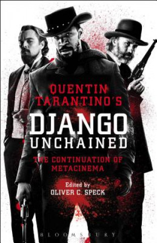 Quentin Tarantino's Django Unchained