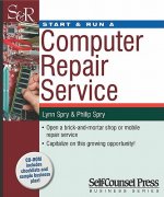 Computer Repair Service