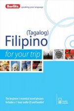 Berlitz Language: Filipino for Your Trip