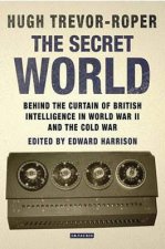 Secret World