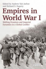 Empires in World War I