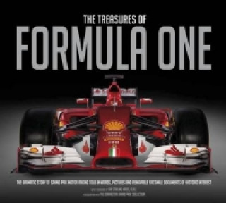 Treasures of Formula One