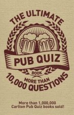 Ultimate Pub Quiz Book